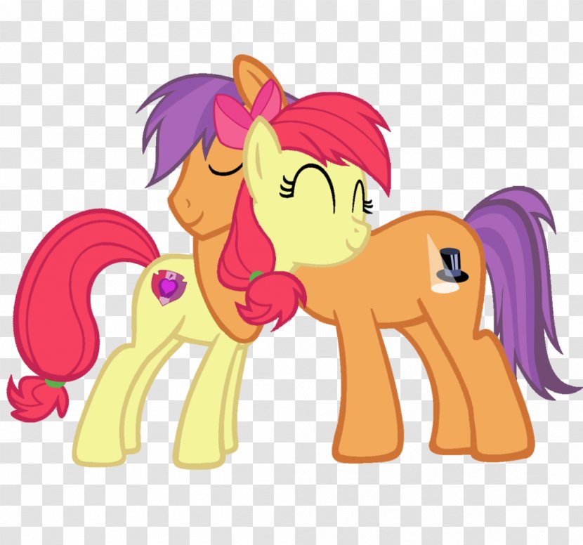 Pinkie Pie Apple Bloom Rainbow Dash Applejack Pony - Heart - Row Of Lights Transparent PNG