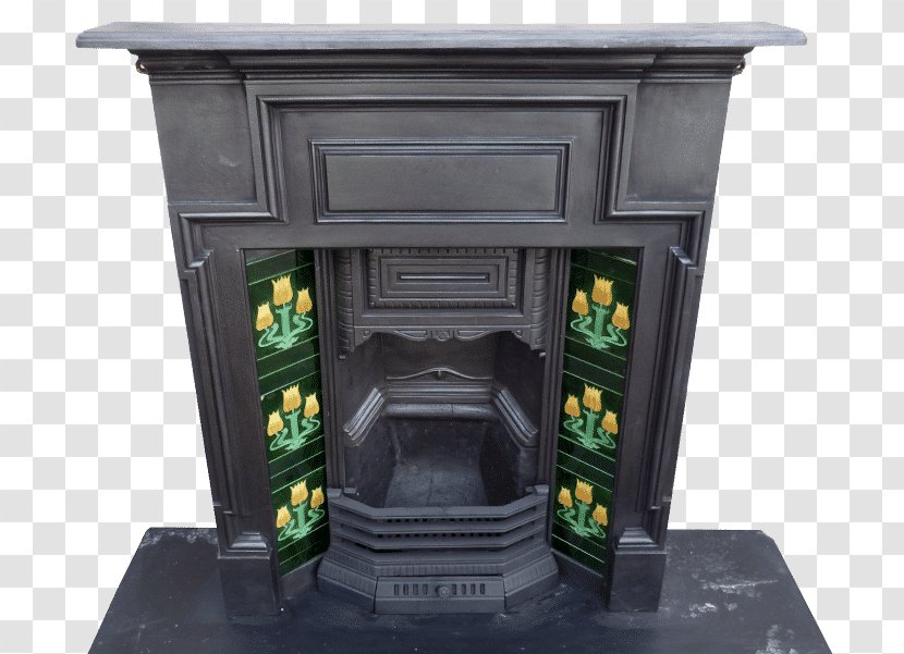 Fireplace Furniture - Summer Sale Store Transparent PNG