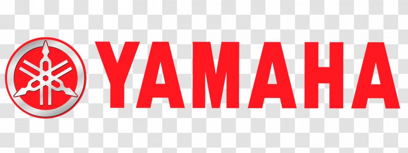 Yamaha Motor Company Corporation BMW Motorcycle Logo - Red Transparent PNG