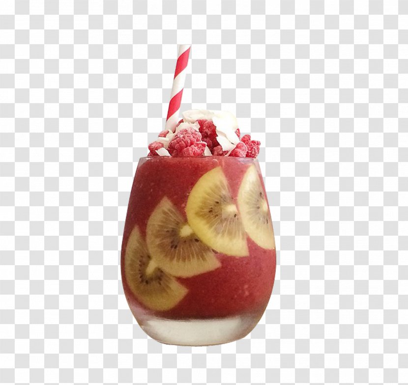Juice Smoothie Non-alcoholic Drink Snow Food - Rubus Nivalis - Raspberry Think Of Transparent PNG