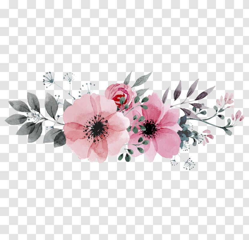 Editing Flower Photography Transparent PNG