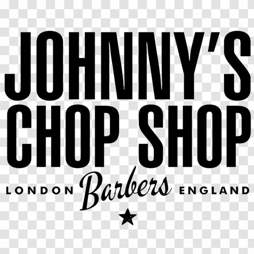 Logo Christmas Day Brand Johnny's Chop Shop Font - Animal - Johnny English Transparent PNG