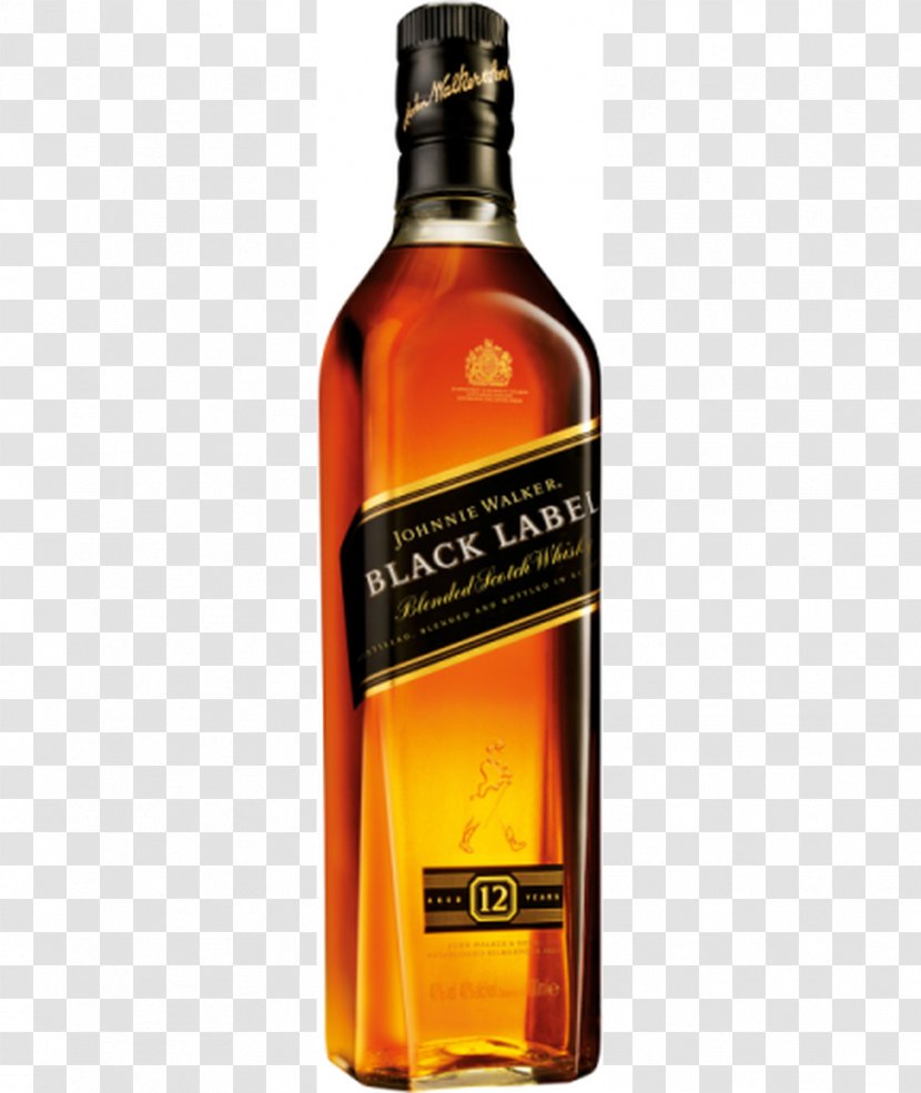 Blended Whiskey Scotch Whisky Distilled Beverage Wine Transparent PNG