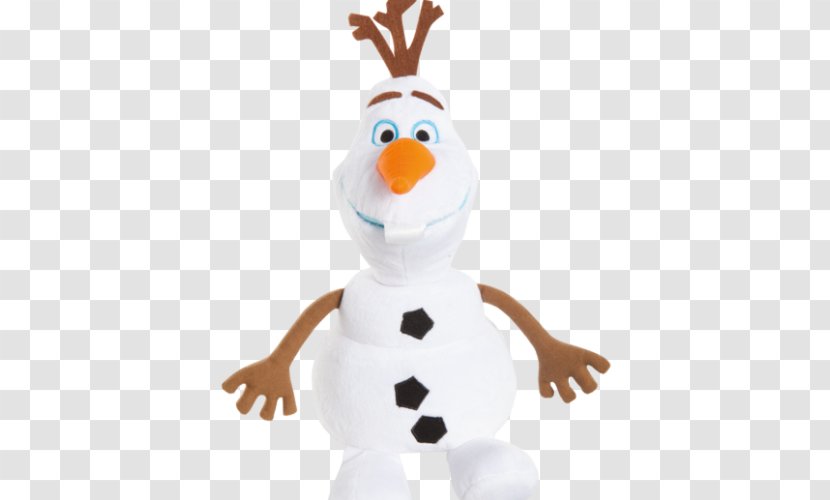 Olaf Stuffed Animals & Cuddly Toys ShopDisney The Walt Disney Company - Doll - Toy Transparent PNG