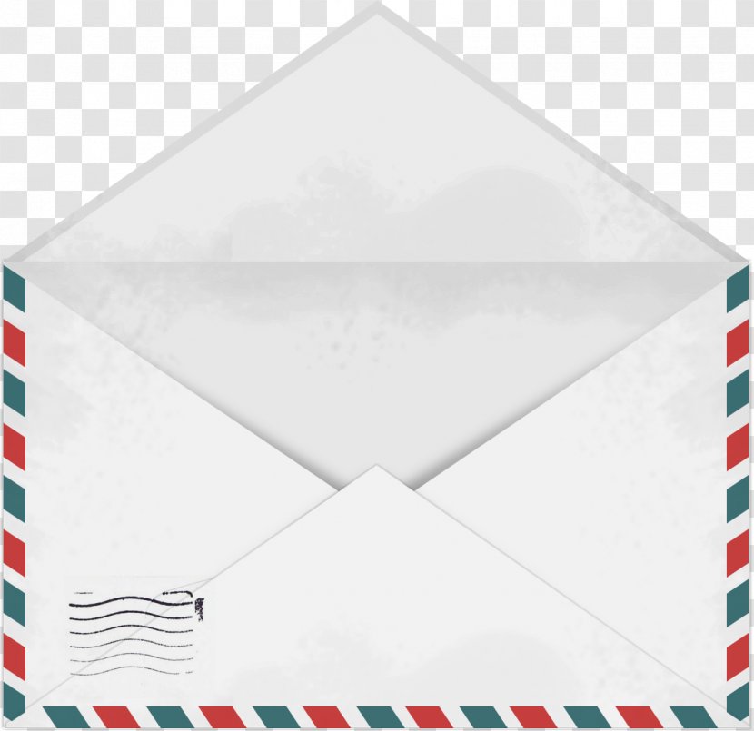 Paper Envelope Material Brand Transparent PNG