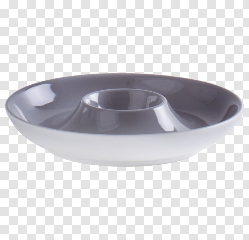 KAHLA/Thüringen Porzellan GmbH Color Egg Cups Porcelain Violet - Bowl - Egg-cup Transparent PNG