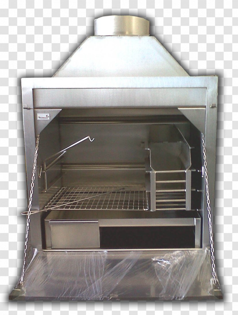 Outdoor Grill Rack & Topper Home Appliance - Braai Transparent PNG
