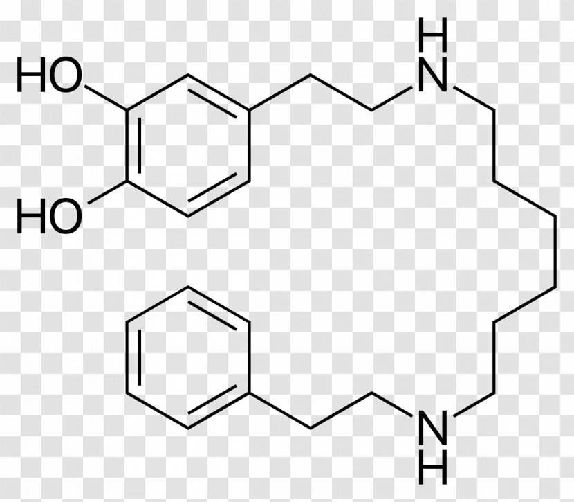 Levodopa Aromatic L-amino Acid Decarboxylase Norepinephrine Phenylalanine Dopamine - Flower - Silhouette Transparent PNG