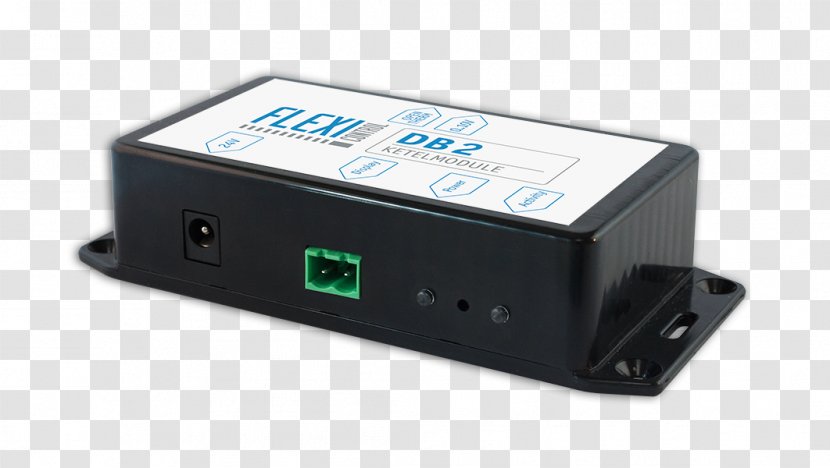 Flexicontrol IBM DB2 Electronics Electrical Connector 0-10 V Lighting Control - 010 - Db2 Transparent PNG