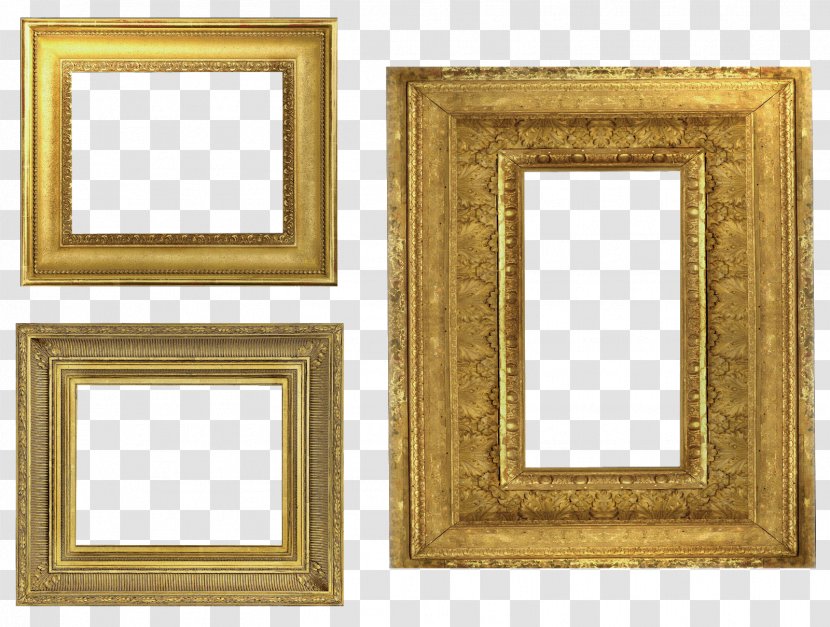 Picture Frames Photography - Wood Stain - Painting Transparent PNG