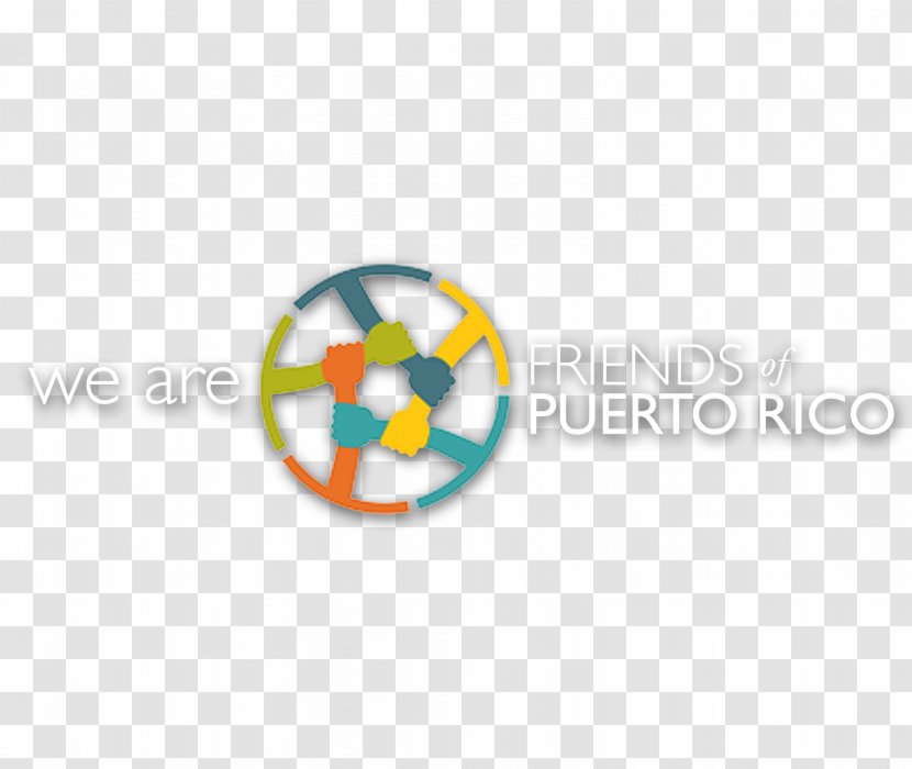 Non-profit Organisation Charitable Organization Logo Friends Of Puerto Rico Transparent PNG