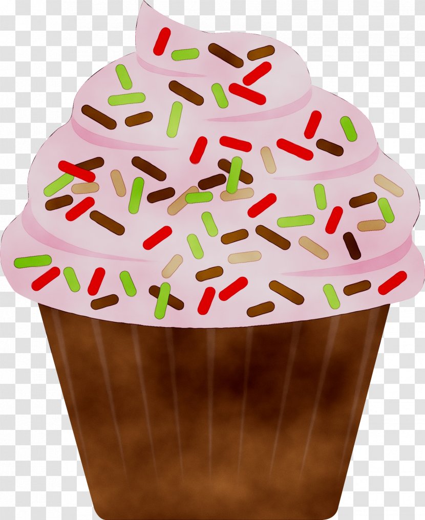 Clip Art Bake Sale Cupcake Chocolate Brownie - Muffin Transparent PNG