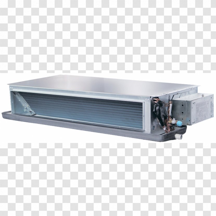 Air Conditioners Acondicionamiento De Aire Conditioning Daikin Duct - Power Inverters - Technician Transparent PNG