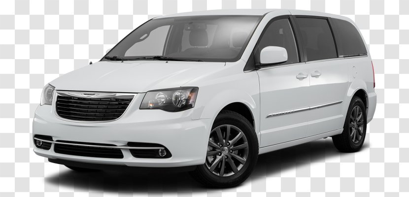 Kia Dodge Caravan Minivan - Mid Size Car Transparent PNG