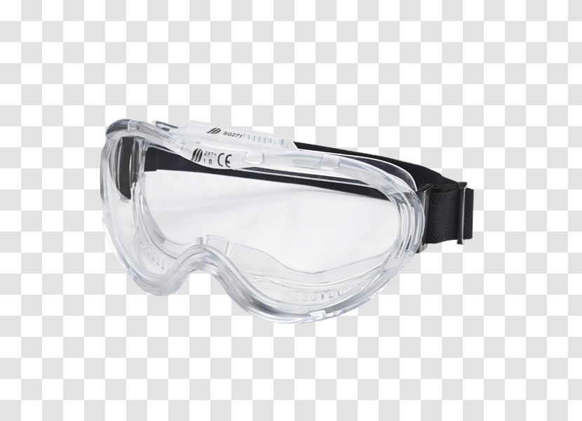 Goggles Glasses Eye Protection Human - Youtube - Ski Transparent PNG