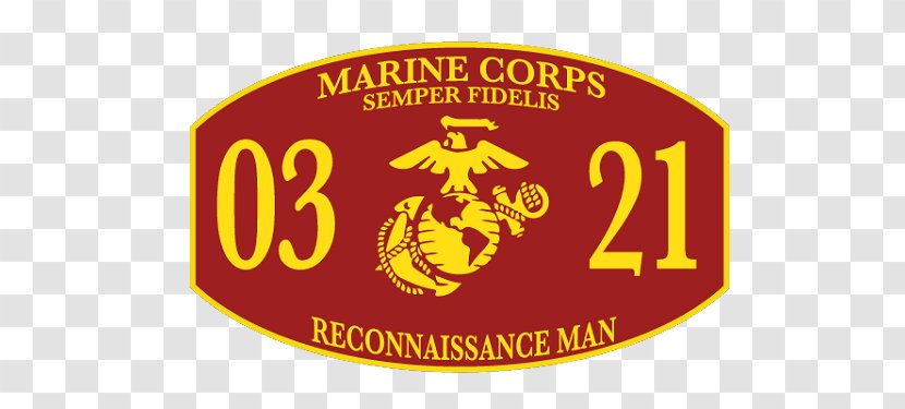 United States Marine Corps Critical Skills Operator Military Occupation Code Marines MOS 0311 - Rifleman - Mug Wraps Transparent PNG
