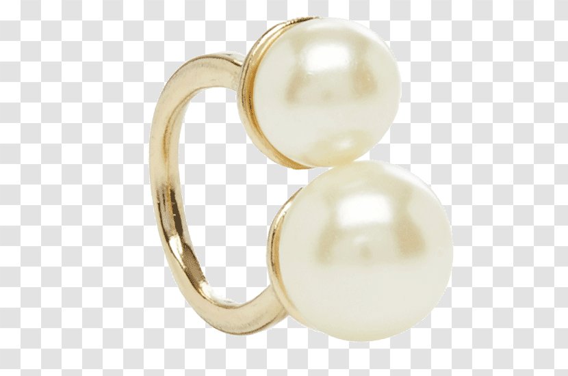 Pearl Earring Body Jewellery Material Wedding Ceremony Supply Transparent PNG