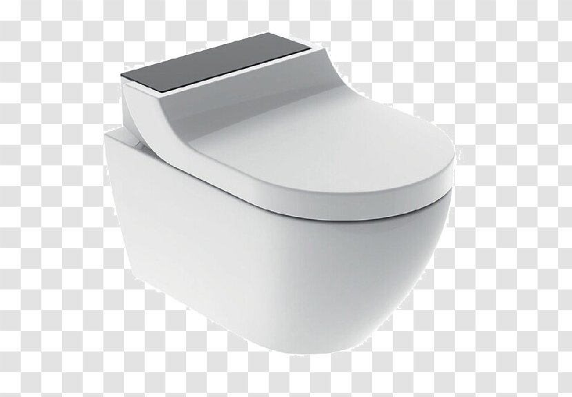 Washlet Toilet & Bidet Seats Geberit Shower - Closet Transparent PNG