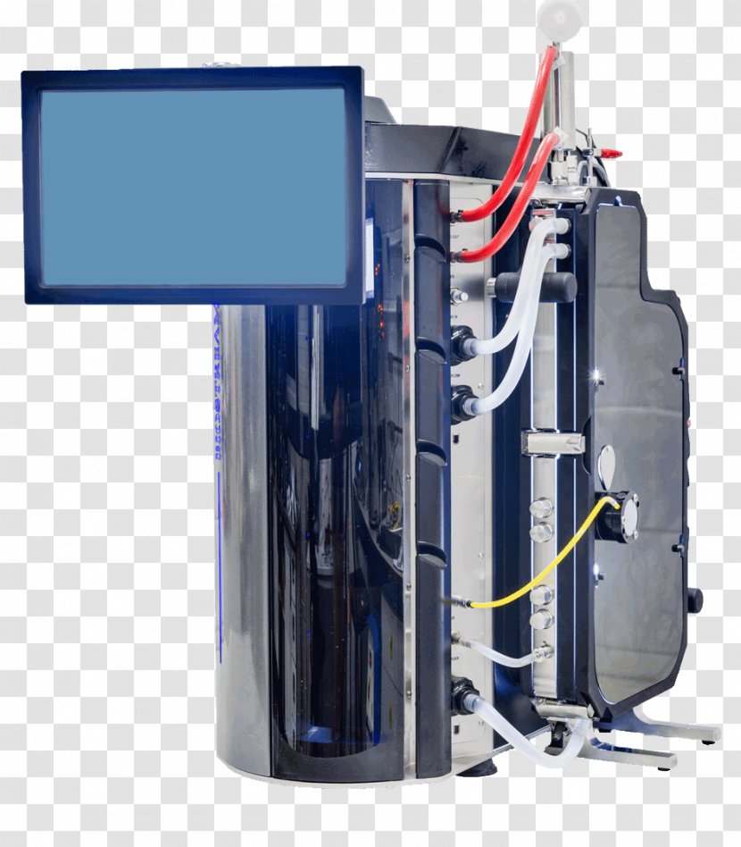 Biostream International Bioreactor Fermentation Cell Culture Algae - System Transparent PNG