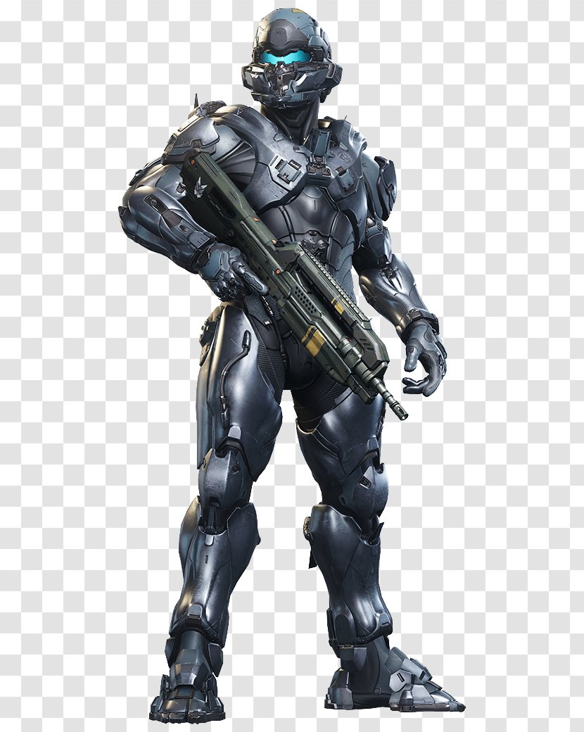Halo 5: Guardians Halo: Spartan Assault Master Chief 4 - Deliver The Take Out Transparent PNG