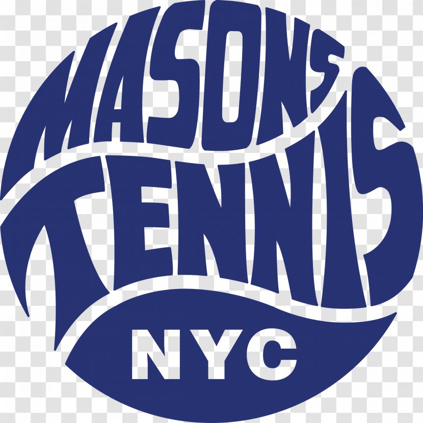 Mason's Tennis Mart New York Open Israel Centers Official Transparent PNG