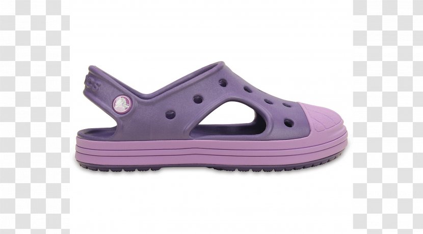 Sandal Shoe Cross-training - Crosstraining - Crocs Sandals Transparent PNG