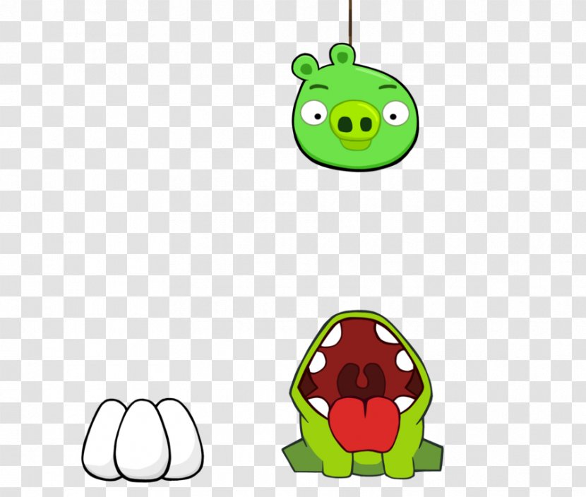 Bad Piggies Cut The Rope 2 Wiki Clip Art Transparent PNG