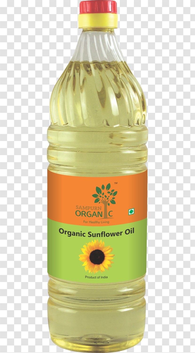 Soybean Oil Kabuli Palaw Chickpea - Sunflower Transparent PNG