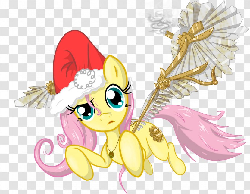 Fluttershy Pinkie Pie Rainbow Dash Twilight Sparkle Applejack - Horse Like Mammal - My Little Pony Transparent PNG