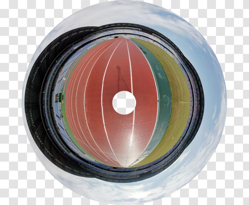 Wheel - Insta360 Nano Transparent PNG