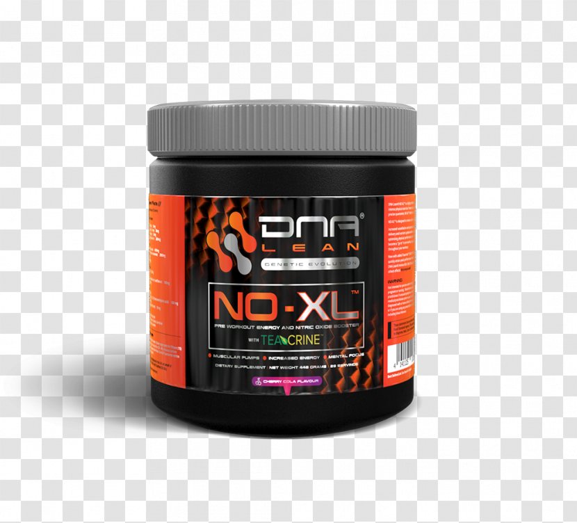 Dietary Supplement Nitric Oxide Pre-workout Bodybuilding Muscle - Brand - CAFFè Transparent PNG