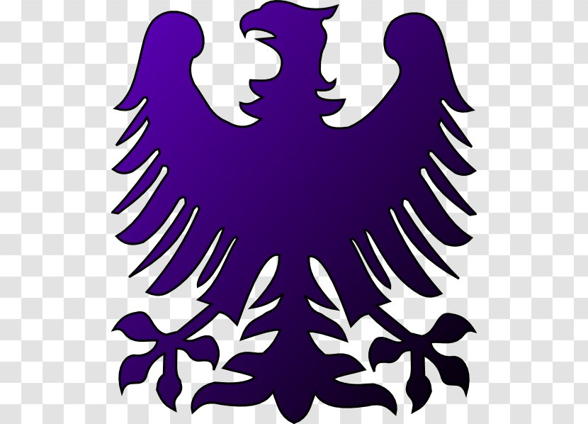 Coat Of Arms Hungary Crest Eagle Poland - Germany Transparent PNG