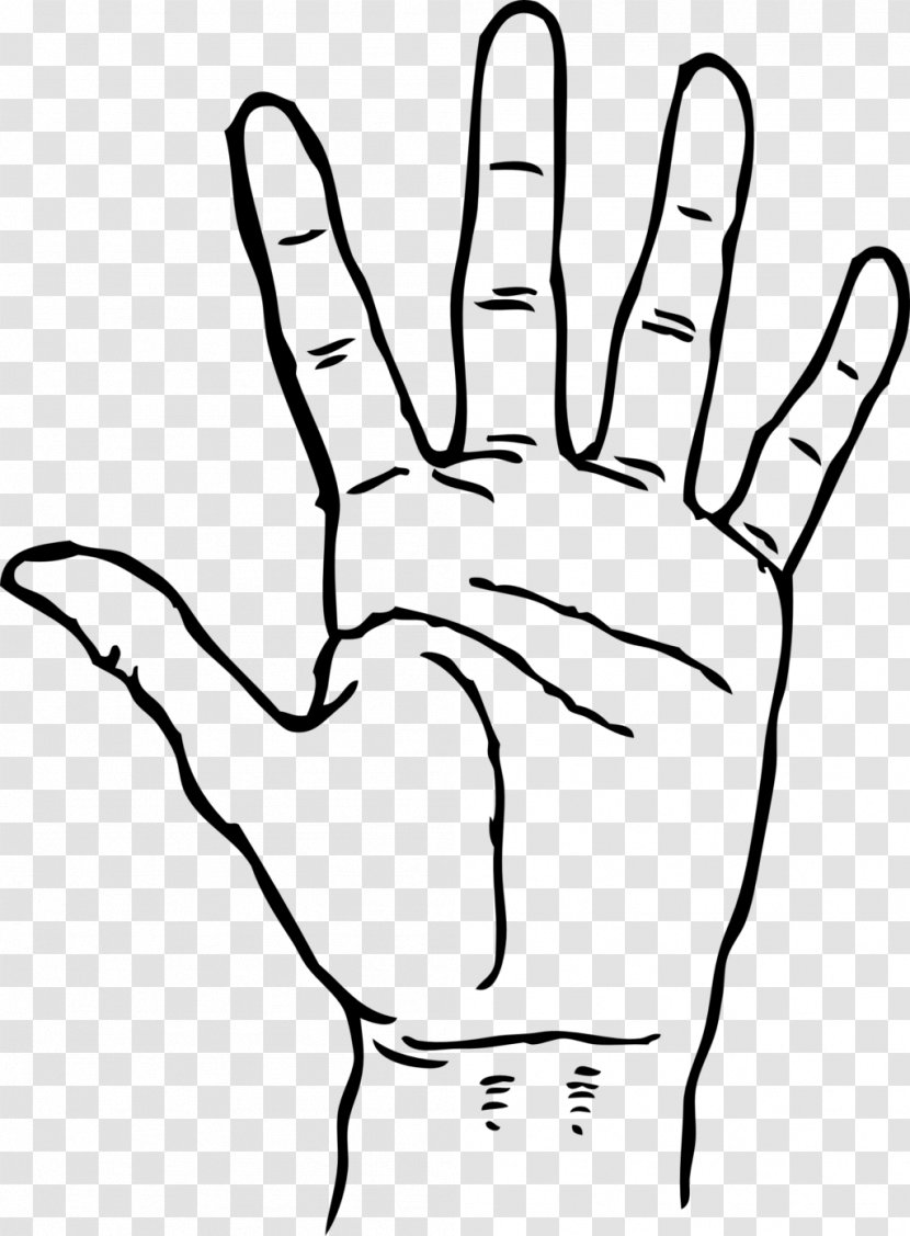 Praying Hands Clip Art - Frame - Hand Point Transparent PNG