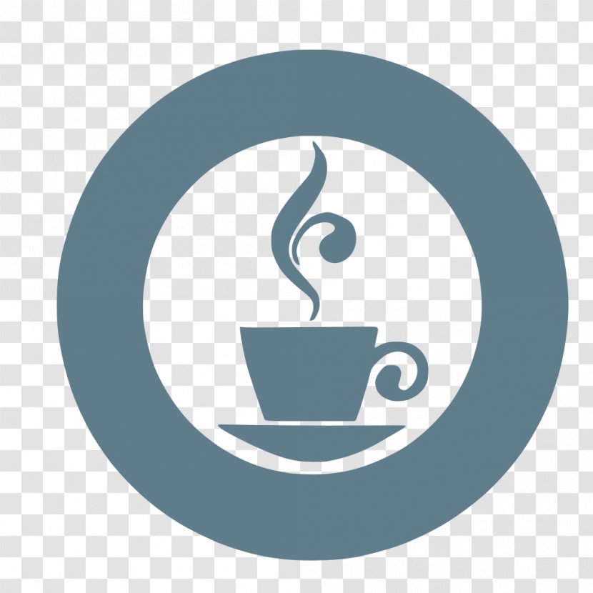 Coffee Cup - Logo Transparent PNG