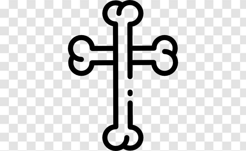 Christian Cross Christianity - Symbol Transparent PNG