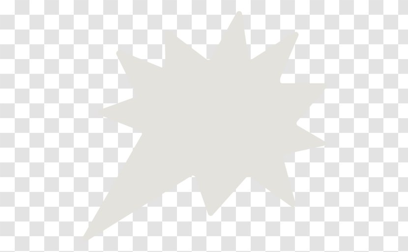 Angle Star - Design Transparent PNG