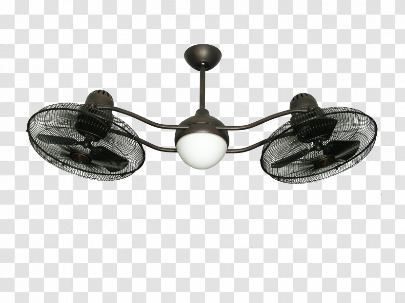 Ceiling Fans Light Electric Motor - Lighting - Oil Paper Fan Transparent PNG