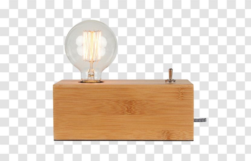 Bedside Tables Lamp Light Fixture Nightlight - Table Transparent PNG