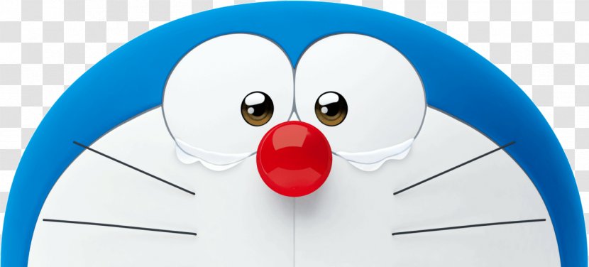Nobita Nobi Doraemon Desktop Wallpaper Animation - Silhouette Transparent PNG