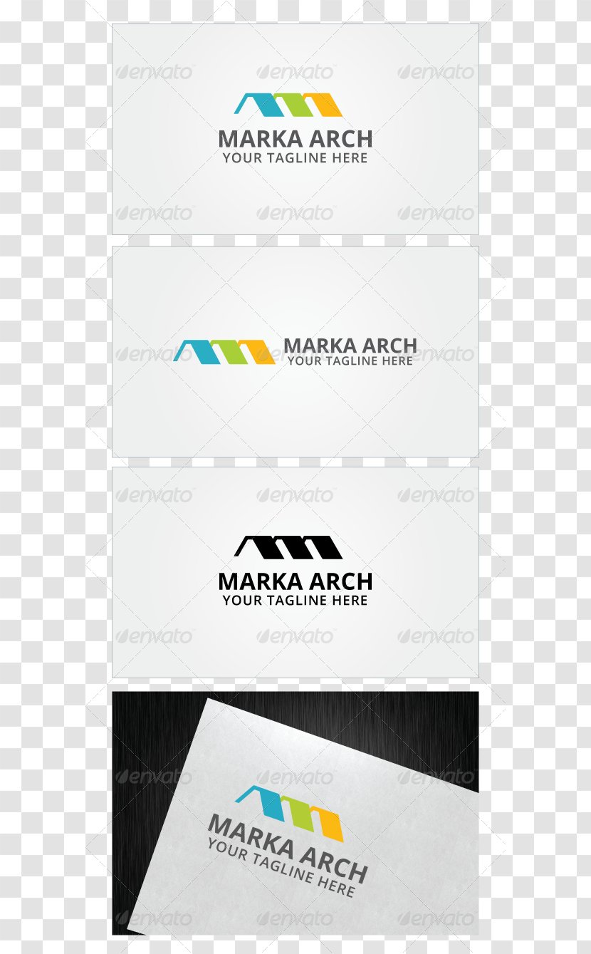 Logo Graphic Design Paper - Flyer - Arch Pillar Transparent PNG