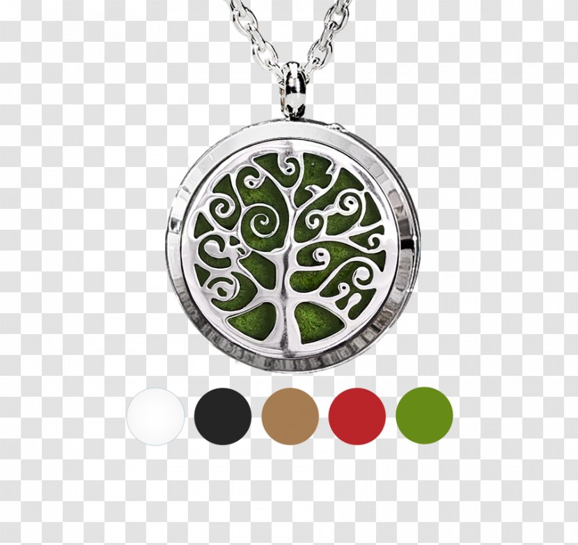 Locket Symbol AromaWear Aromatherapy Essential Oil Diffuser Necklace - Text Messaging - 316L Surgical Grade Stainless Steel For On The Go Your New Hypo-AllergSymbol Transparent PNG