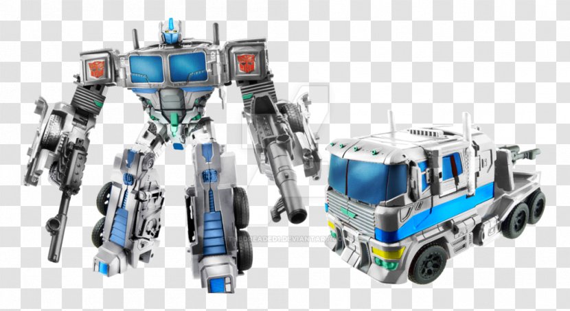 Transformers Autobots Ultra Magnus Optimus Prime Rodimus Ironhide - Generations - Free Download Transparent PNG