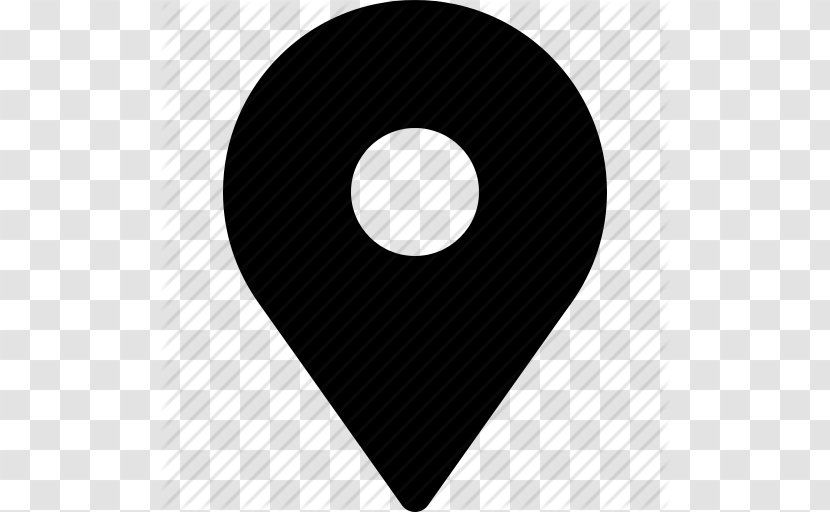 Location Symbol Clip Art - Iconfinder - Places Vector Free Transparent PNG