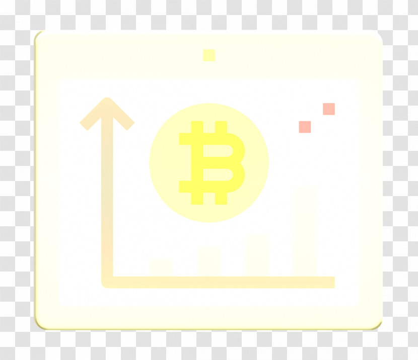 Tablet Icon Bitcoin Icon Transparent PNG