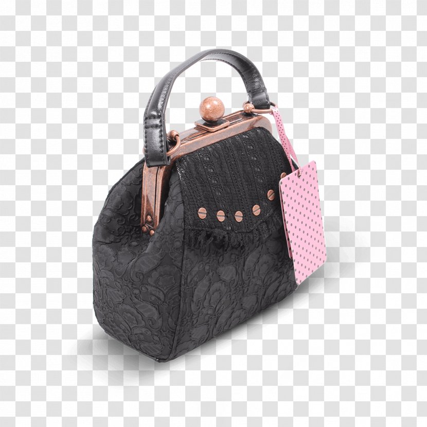Handbag Clothing Accessories Tote Bag Lace - Diaper Bags - Small Fresh Transparent PNG
