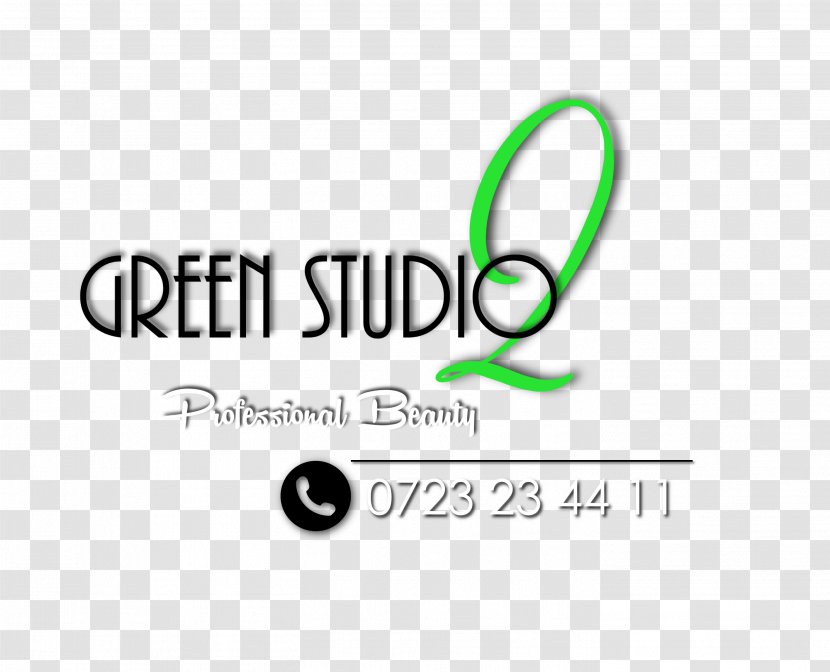 Green Studio Strada Ion Creangă Logo Brand - Matur Transparent PNG