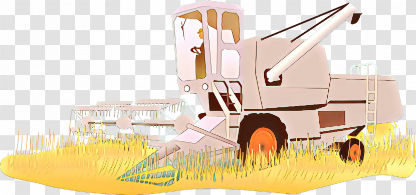 Transport Vehicle Truck Transparent PNG