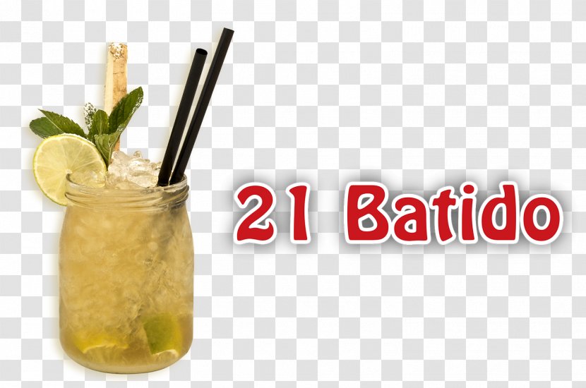 Cocktail Garnish Mai Tai Mojito Mint Julep Transparent PNG