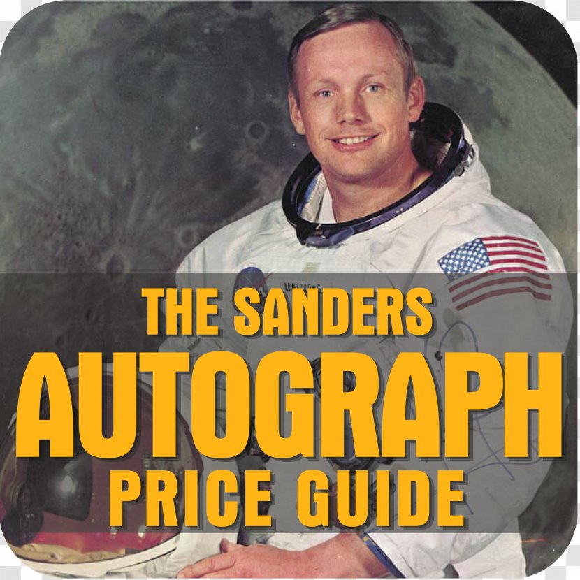 Neil Armstrong Apollo 11 Program Astronaut Moon Landing Transparent PNG