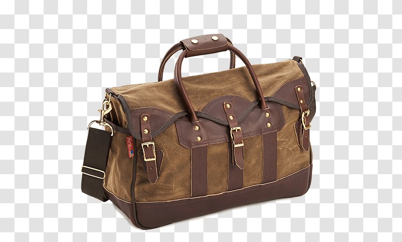 Messenger Bags Frost River Handbag Leather Baggage - Bag Transparent PNG